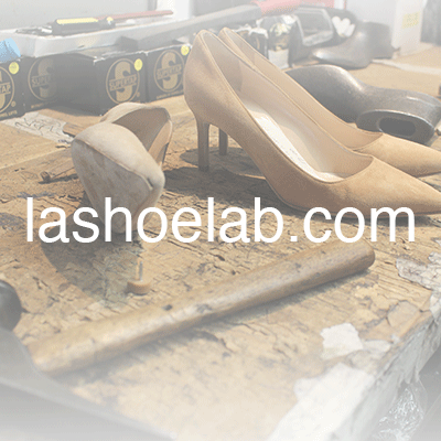 LA Shoe Lab.com